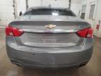 2018 Chevrolet Impala Premier продається в Davison, MI - Front End