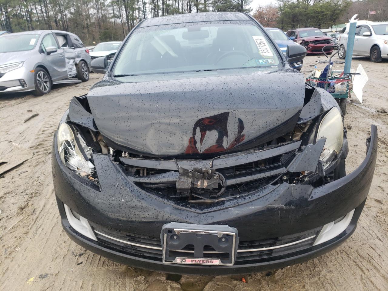 2010 Mazda 6 - Image 5