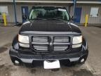 2011 Dodge Nitro Heat продається в Sacramento, CA - Side