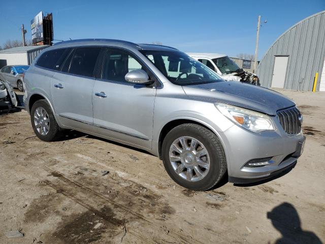  BUICK ENCLAVE 2013 Серебристый