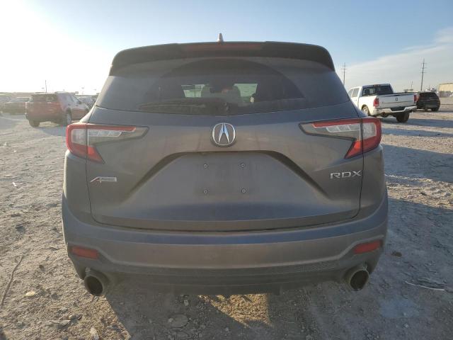  ACURA RDX 2019 Серый