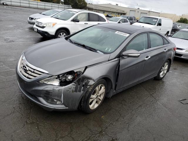 2012 Hyundai Sonata Se