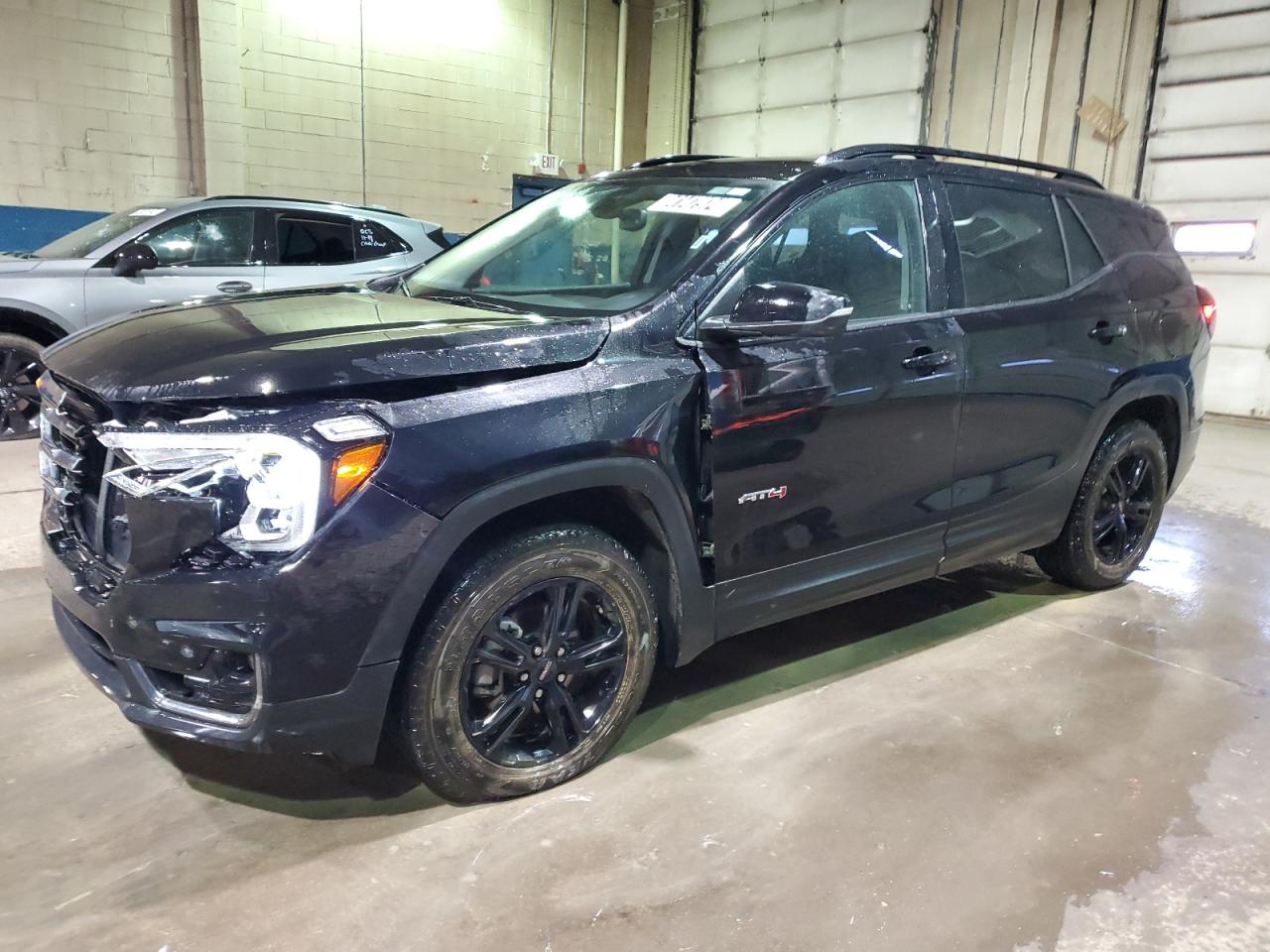 2023 GMC TERRAIN AT