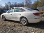 2007 Hyundai Azera Se zu verkaufen in Waldorf, MD - Side