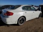 2005 Infiniti G35  de vânzare în Brighton, CO - Side