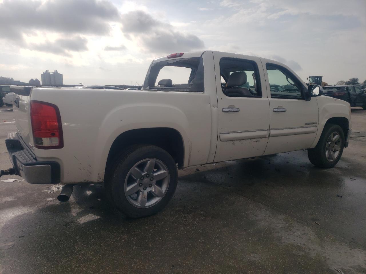 VIN 3GTP1WE06DG140224 2013 GMC SIERRA no.3