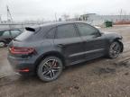 2015 PORSCHE MACAN TURBO for sale at Copart ON - LONDON