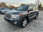 2013 Toyota Land Cruiser  за продажба в North Billerica, MA - Normal Wear