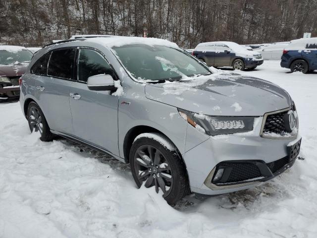 ACURA MDX 2019 Szary