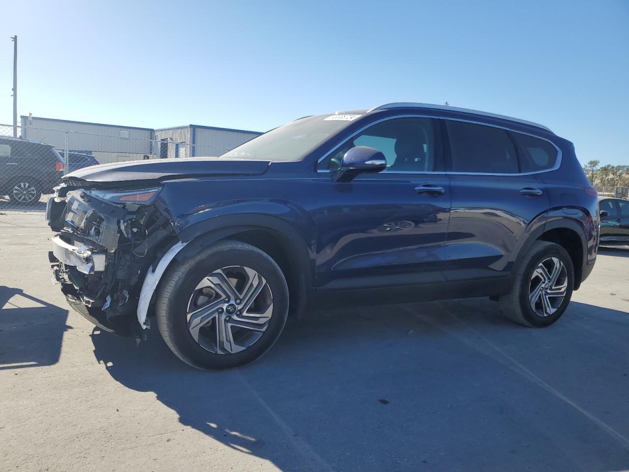 2023 Hyundai Santa Fe - Image 1
