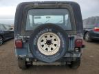 1982 Jeep Jeep Cj7 en Venta en Brighton, CO - Normal Wear