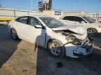 2022 Chevrolet Malibu Lt for Sale in Wichita, KS - Front End