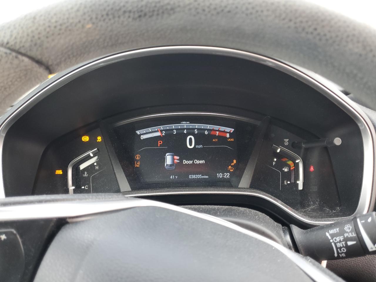 2019 Honda CR-V - Image 9
