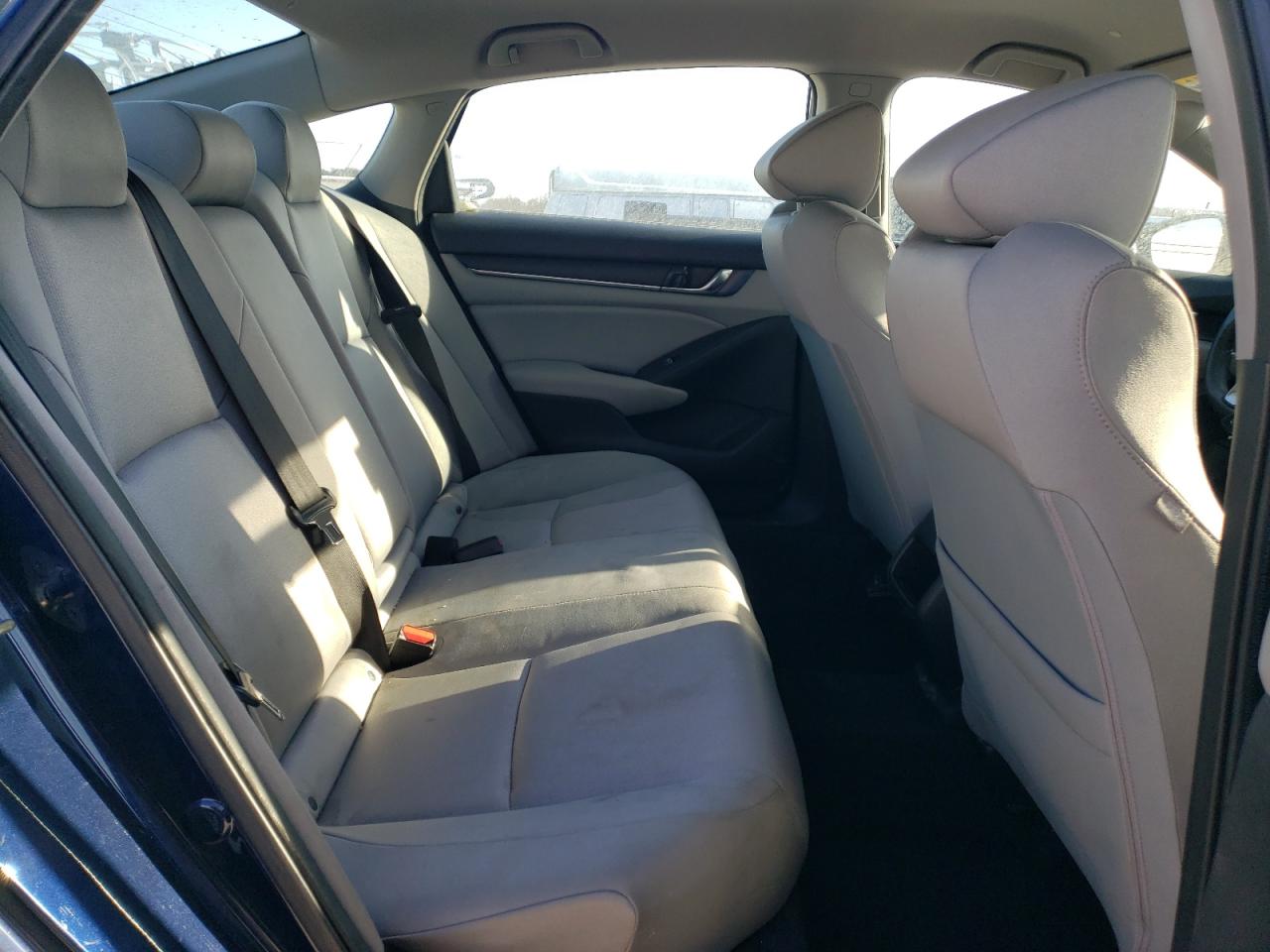 2019 Honda Accord - Image 11