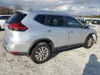 2017 Nissan Rogue S na sprzedaż w Loganville, GA - Front End