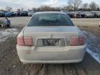 2001 Lincoln Ls  للبيع في Des Moines، IA - Rear End