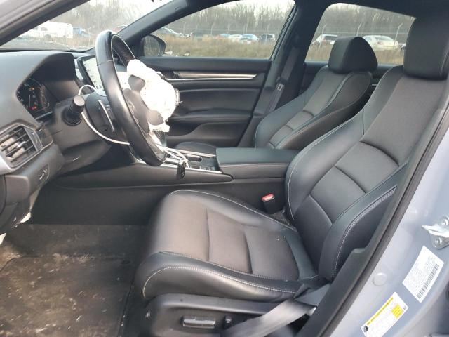  HONDA ACCORD 2022 Szary