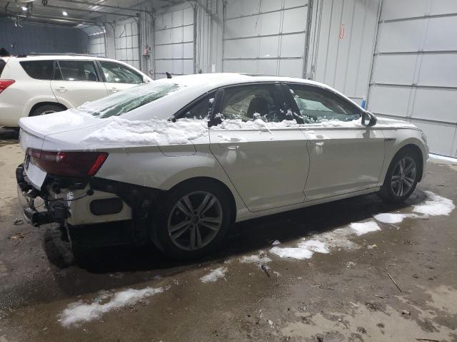  VOLKSWAGEN JETTA 2021 Білий
