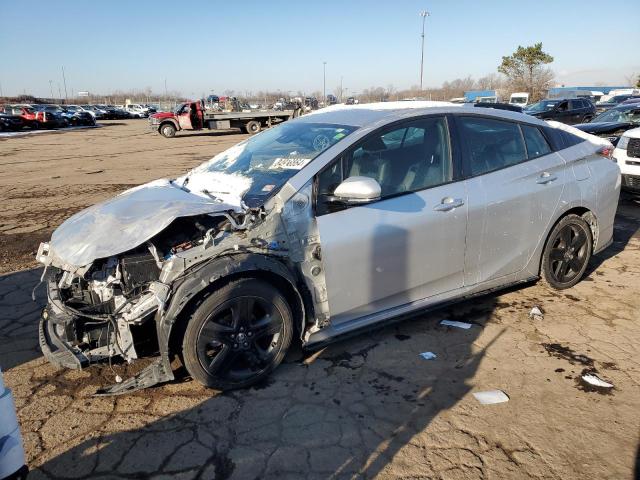 2018 Toyota Prius 