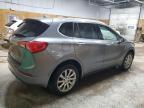 2019 Buick Envision Essence na sprzedaż w Kincheloe, MI - Front End