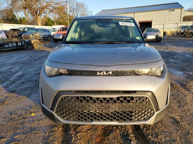  KIA SOUL 2024 Szary