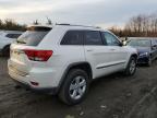 2012 Jeep Grand Cherokee Laredo за продажба в Windsor, NJ - Front End