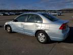 2003 Honda Civic Hybrid продається в Brookhaven, NY - Side