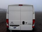2017 CITROEN RELAY for sale at Copart PETERLEE