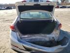 2017 Hyundai Elantra Se en Venta en Spartanburg, SC - Rear End