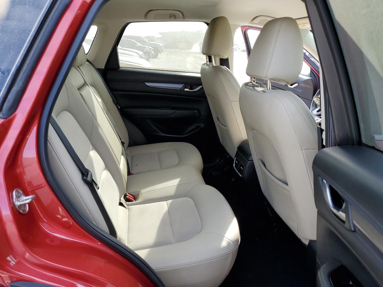2022 Mazda CX-5 - Image 11