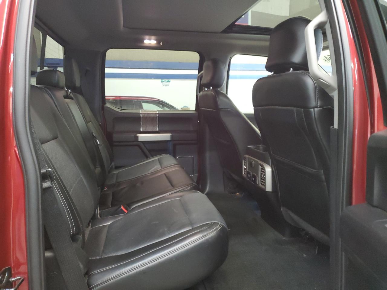 2017 Ford F250 - Image 10