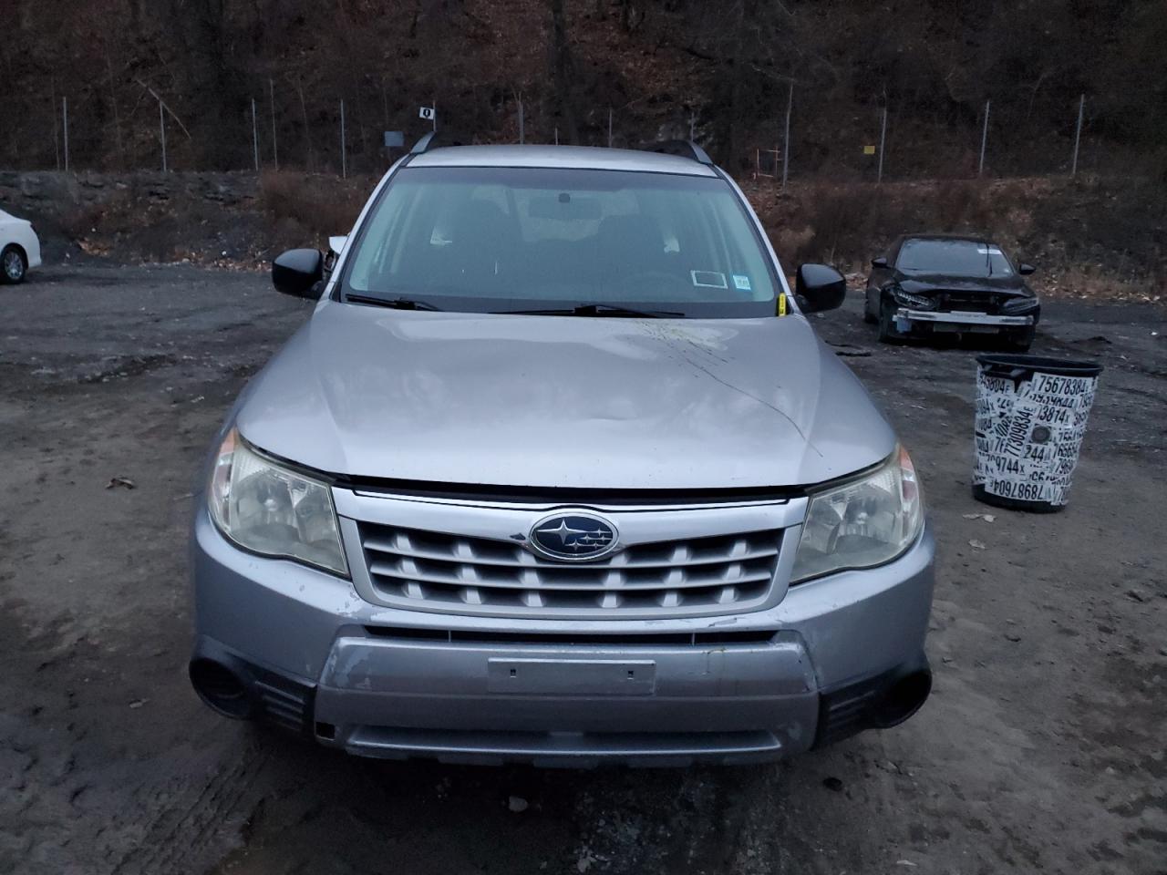 2013 Subaru Forester - Image 5