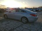 2013 Hyundai Sonata Gls на продаже в Columbus, OH - Front End