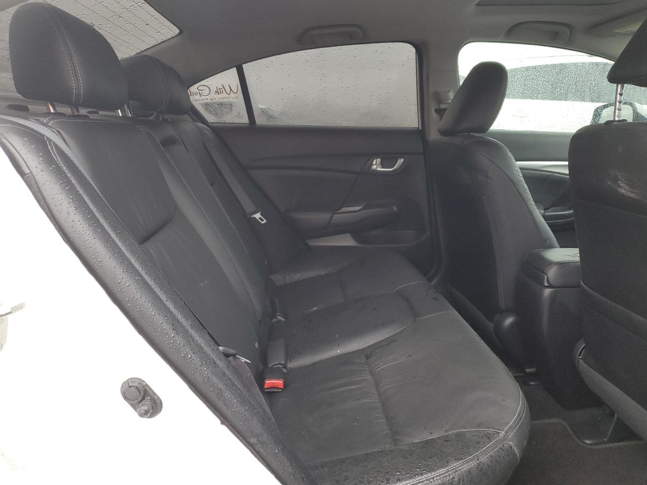 2013 Honda Civic - Image 10