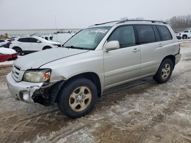 2005 Toyota Highlander 