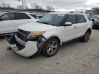 2013 Ford Explorer Limited de vânzare în Lebanon, TN - Front End