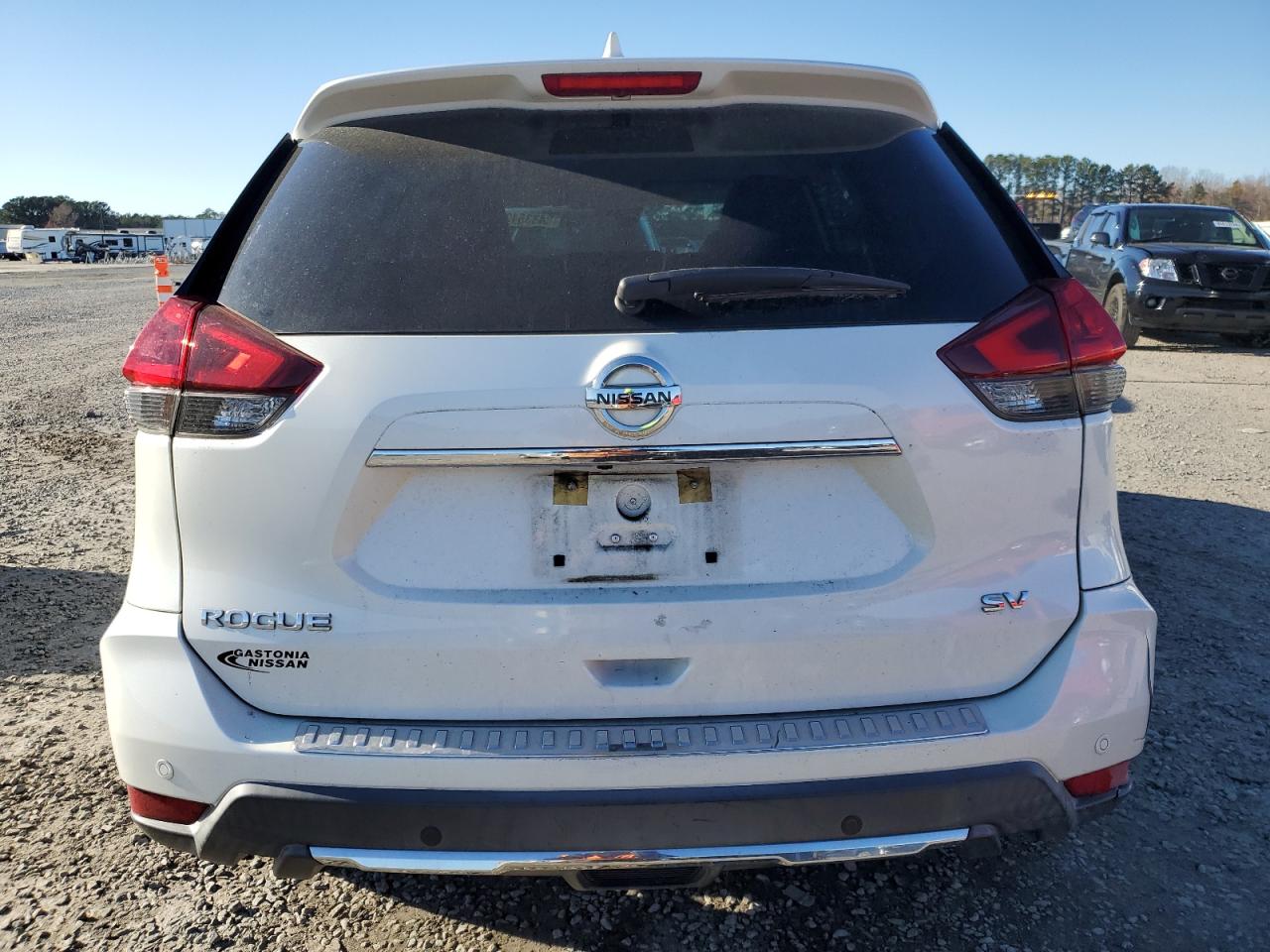 2019 Nissan Rogue - Image 6