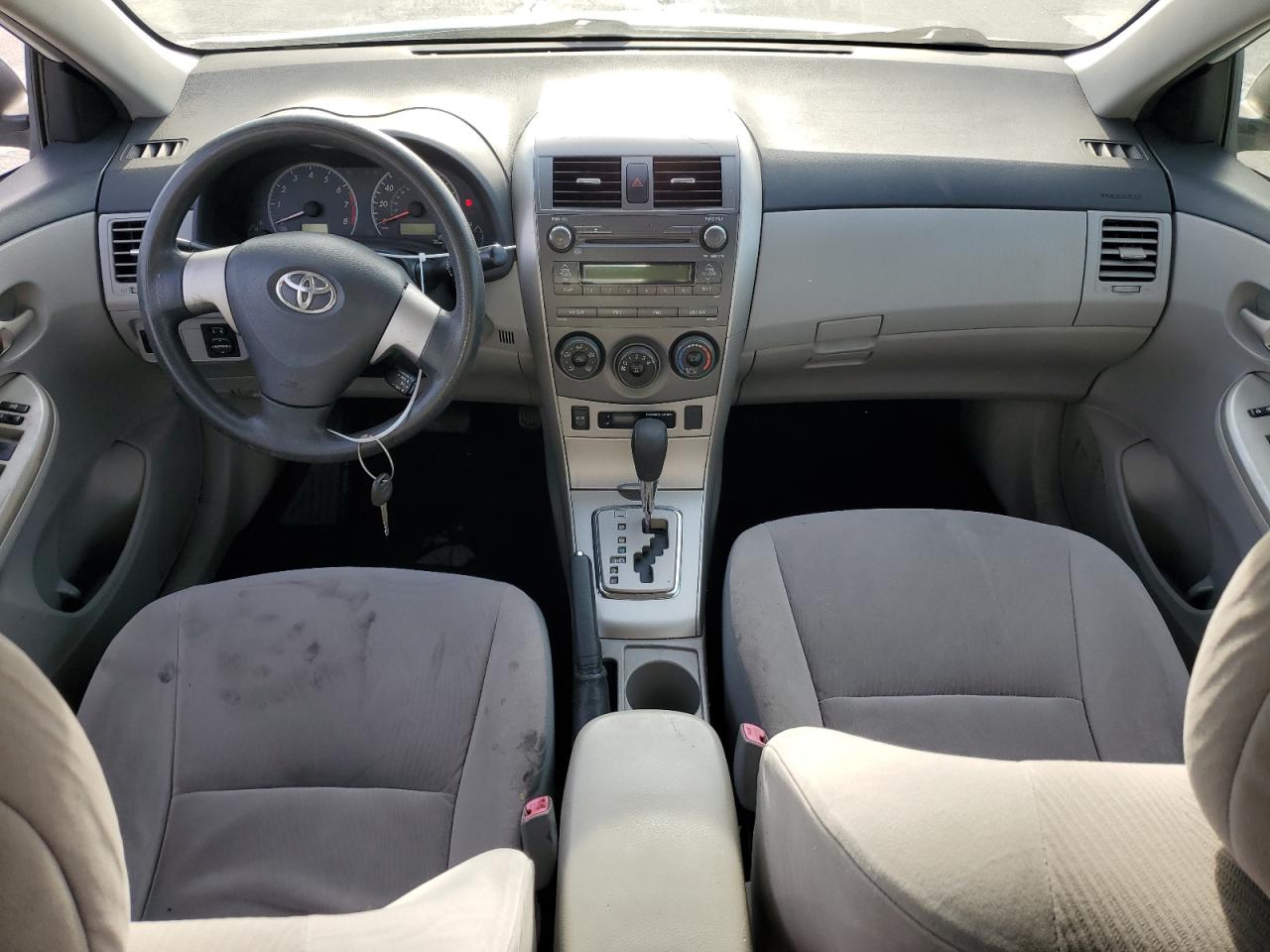 2011 Toyota Corolla - Image 8