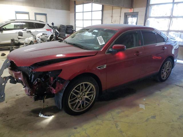 2010 Ford Taurus Sho