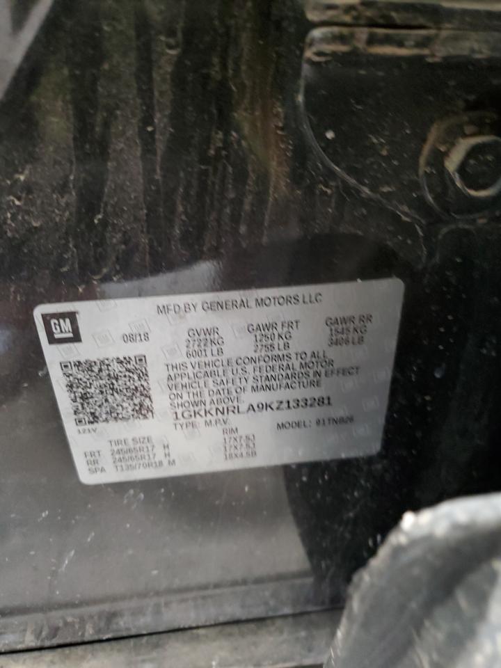2019 GMC Acadia - Image 13
