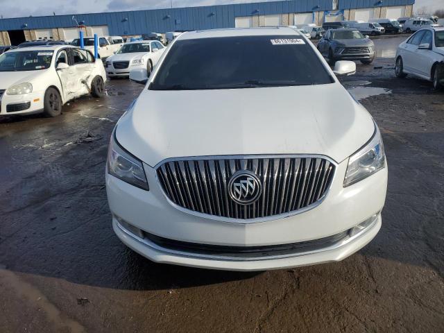 Sedans BUICK LACROSSE 2016 Biały