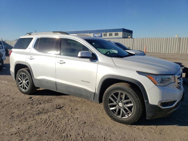  GMC ACADIA 2017 White