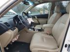 2013 Toyota Highlander Limited for Sale in Madisonville, TN - Front End