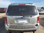 2011 Honda Pilot Exl за продажба в Kansas City, KS - Front End