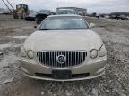 2009 Buick Lacrosse Cx en Venta en Cahokia Heights, IL - Side