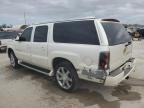 2003 Cadillac Escalade Esv de vânzare în West Palm Beach, FL - Side