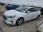 2019 Hyundai Elantra Sel for Sale in Indianapolis, IN - Rear End