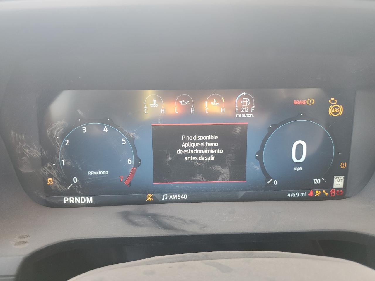 2024 Ford F150 Xlt VIN: 1FTFW3L80RFA35305 Lot: 83536954