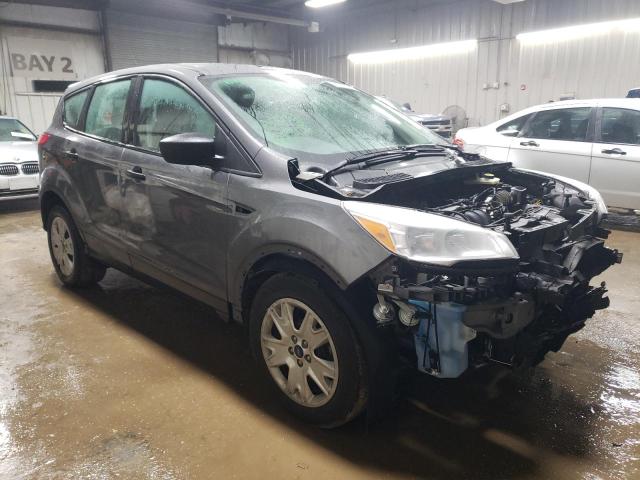  FORD ESCAPE 2013 Gray