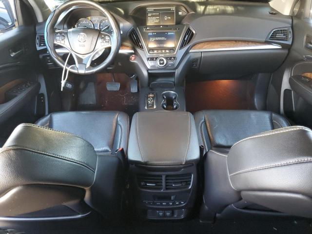  ACURA MDX 2020 Серый